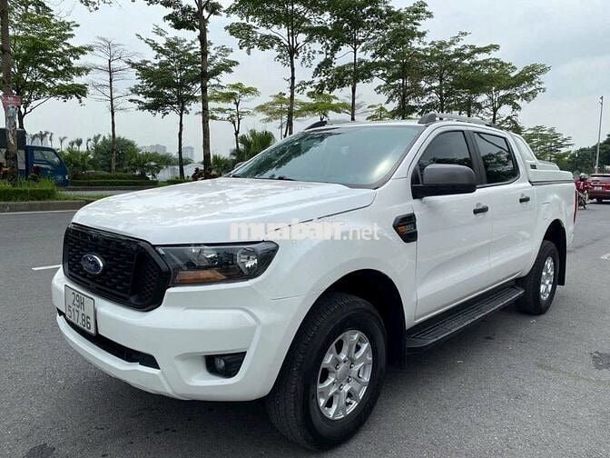 Ranger 2021 số tự động