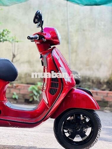 VESPA GTS 125CC 3VAL IE 2015 BSTP CỰC ĐẸP 1 CHỦ