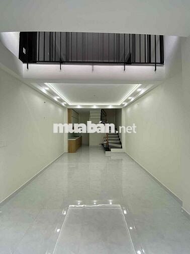 HXH Tân Kỳ Tân Quý, Tân Phú - 5 tầng BTCT - 3,8m x 10m - 6,05 tỷ TL