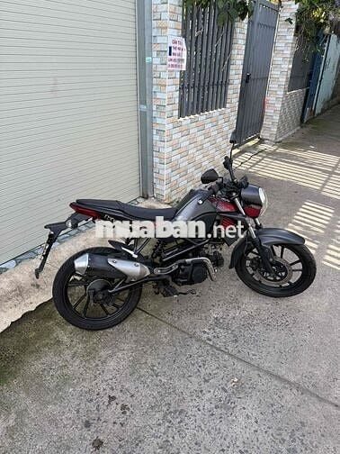 cần bán xe kimco 50cc tphcm
