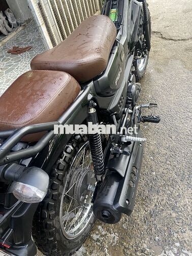 Mua bán xe Pg1 còn mới