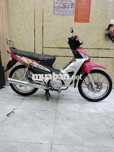 Wave RS 2007, Xe 100, DÒNG XƯA ĐI RẤT BỀN NGỌT