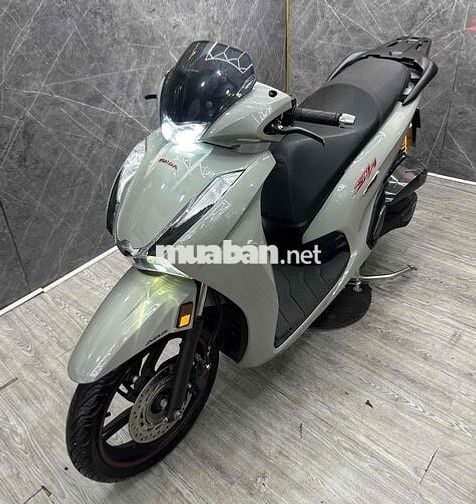 SH350i 2022 MÁY THÁI + ĐỒ CHƠI
