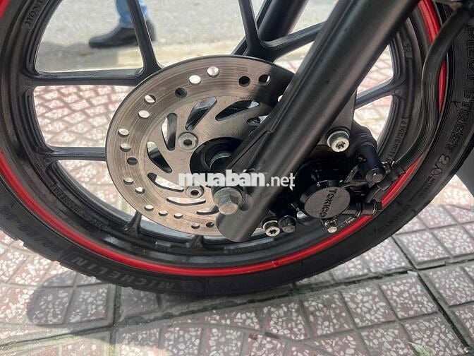 xe Vario 125/2018