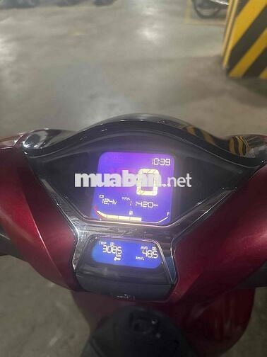 sh125 đời 2023