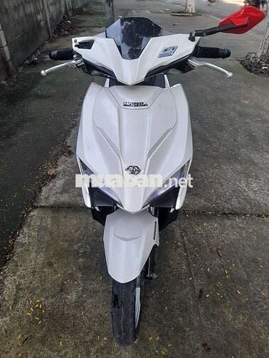 AB125 Fi chính chủ căn cước , máy zin êm