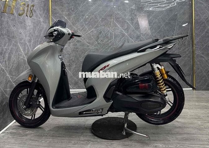 SH350i 2022 MÁY THÁI + ĐỒ CHƠI