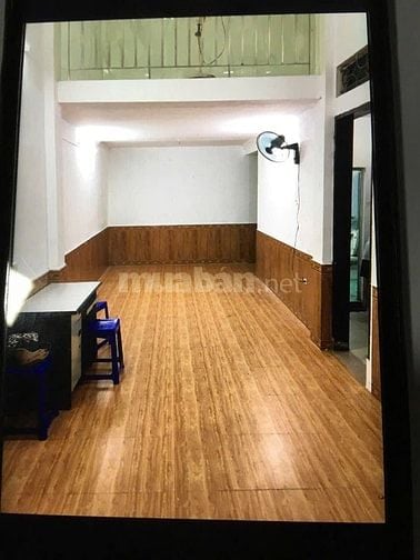 Cho thuê nhà khu Lê Trọng Tấn, 45m2x 3 tầng, MT 5m, ngõ 4m