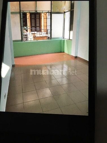 Cho thuê nhà khu Lê Trọng Tấn, 45m2x 3 tầng, MT 5m, ngõ 4m