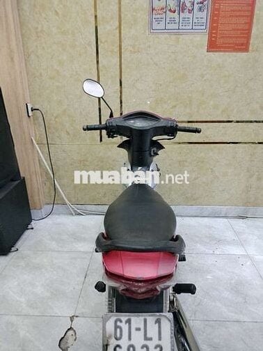 Wave RS 2007, Xe 100, DÒNG XƯA ĐI RẤT BỀN NGỌT