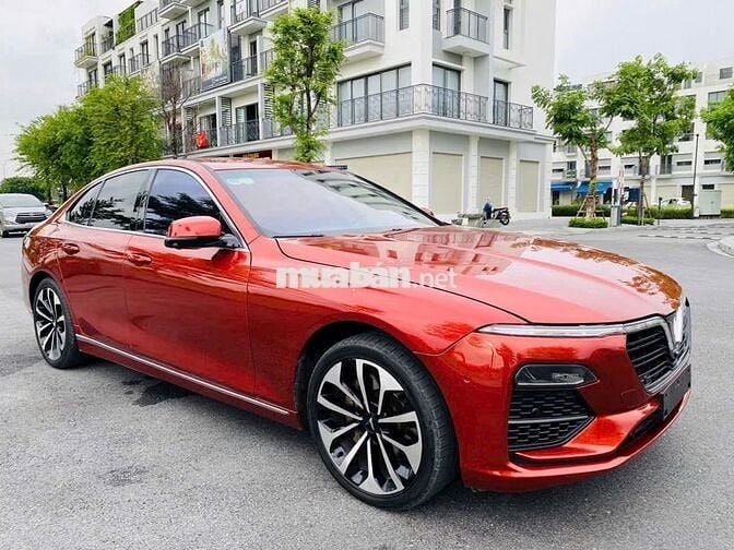 LUX A Sx 2021 Premium odo 8v