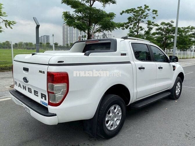 Ranger 2021 số tự động