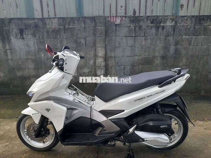 AB125 Fi chính chủ căn cước , máy zin êm