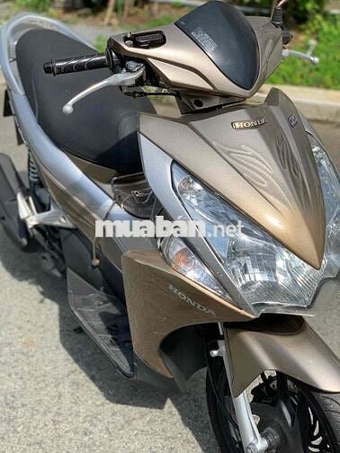 ab 2012 xe sạch sẽ máy zin
