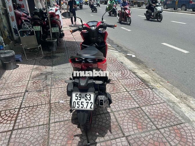 xe Vario 125/2018