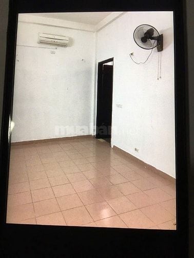 Cho thuê nhà khu Lê Trọng Tấn, 45m2x 3 tầng, MT 5m, ngõ 4m