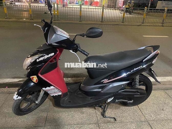 BÁN XE YAMAHA  UTIMO