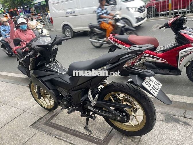 Honda winner 2018 mới 90% Bstp chính chủ