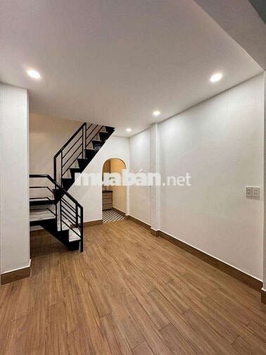 B.ÁN NHÀ GÒ DẦU, 42M², 2 TẦNG, 2 PN, Vốn rẻ, GIÁ CHỈ HƠN 2 TỶ XÍU