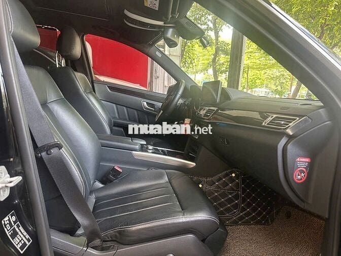 Mercedes Benz E250 sx 2014