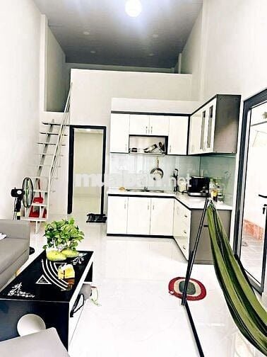 SIÊU PHẨM Huỳnh Thiện Lộc – NHÀ MỚI ĐẸP – 4.3x14m – 60m2 – Nhỉnh 3 tỷ