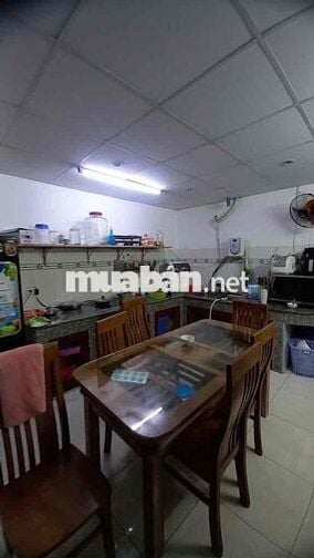 Nguyễn Sơn 96m2, 3 tầng, Dt: 4 x 24 Tân Phú