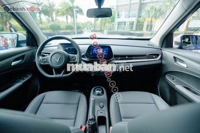 VinFast VF5 Plus 2025