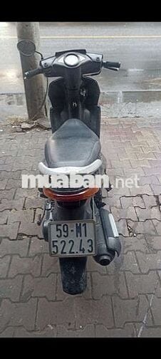Honda click thái zin nguyên chiếc giầy tờ đầy đủ