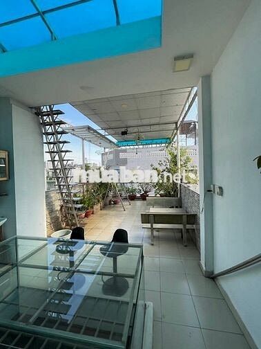 HẺM XE HƠI, PHAN ANH, 60M2, 4T, F.HIỆP TÂN, TÂN PHÚ, CHỈ 7.65 TỶ.