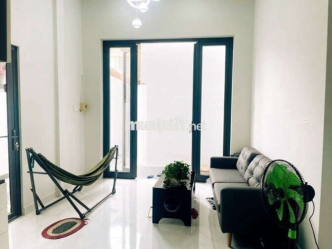 SIÊU PHẨM Huỳnh Thiện Lộc – NHÀ MỚI ĐẸP – 4.3x14m – 60m2 – Nhỉnh 3 tỷ