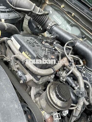 Toyota Fortuner 2016 2.7V 4X2 AT - 160000 km