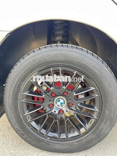 BMW 5 Series 2004 - 166278 km