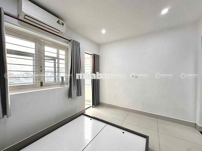 CHDV - GẦN TRƯỜNG VĂN HIẾN - TRANG BỊ FULL NT CHỈ XÁCH VA LI VÀO Ở