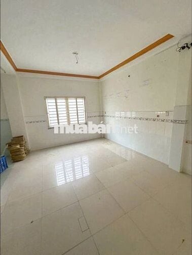 HXT Lũy Bán Bích - 8x15 - 3 Lầu - Thang Tải Hàng