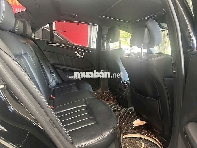 Mercedes Benz E250 sx 2014