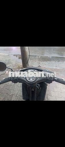 Honda click thái zin nguyên chiếc giầy tờ đầy đủ
