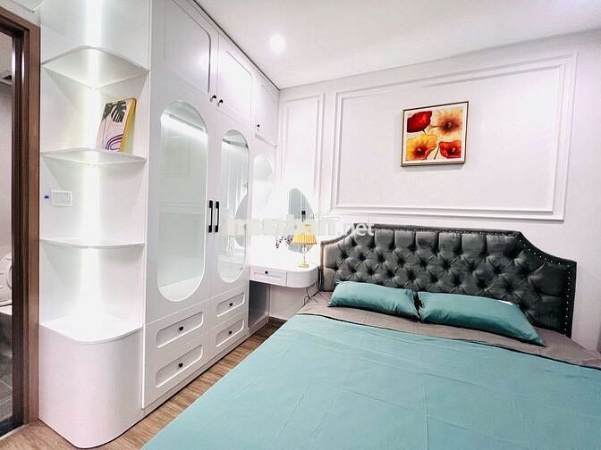 Bán nhanh căn 2N2VS, DT 68m2 chỉ 3.68 tỷ tại Vinhomes ocean park