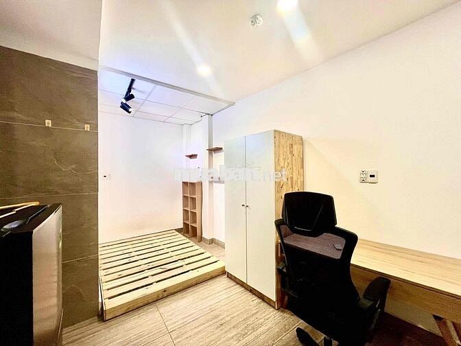 STDIO FULL NỘI THẤT SIÊU RỘNG THOÁNG MÁT NGAY ĐẠI HỌC CÔNG THƯƠNG