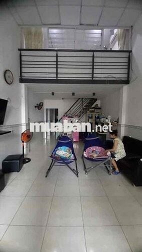 Nguyễn Sơn 96m2, 3 tầng, Dt: 4 x 24 Tân Phú