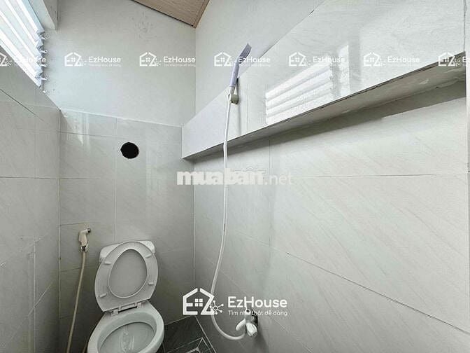 PHÒNG TRỌ CÓ GÁC_GẦN HUIT,AEON TÂN PHÚ_CÓ MÁY LẠNH_CỬA SỔ_MỚI XÂY