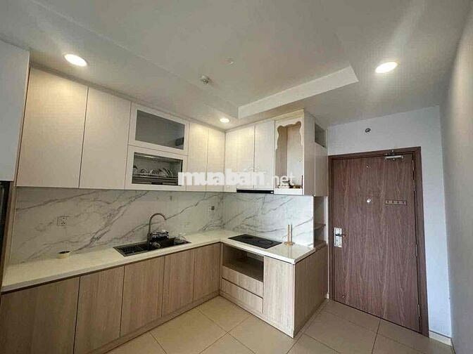 Cập nhật rỗ hàng thuê cuối tháng 8 - Nhận nhà đầu T9 - Vào ở được liền