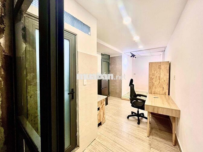 STDIO FULL NỘI THẤT SIÊU RỘNG THOÁNG MÁT NGAY ĐẠI HỌC CÔNG THƯƠNG