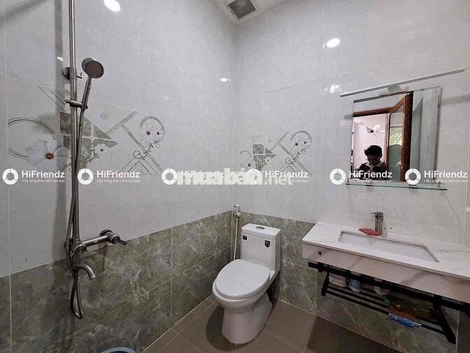 HOTT!! CĂN HỘ 2 PHÒNG NGỦ BAN CÔNG GIÁ CỰC RẺ NGAY ĐẠI HỌC VĂN HIẾN