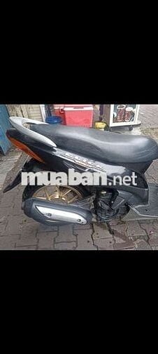 Honda click thái zin nguyên chiếc giầy tờ đầy đủ