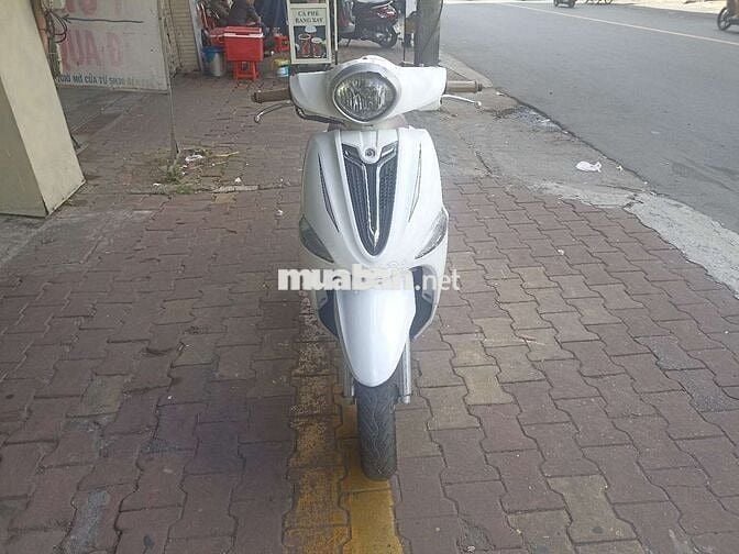 Yamaha Nozza 2015 có giao lưu