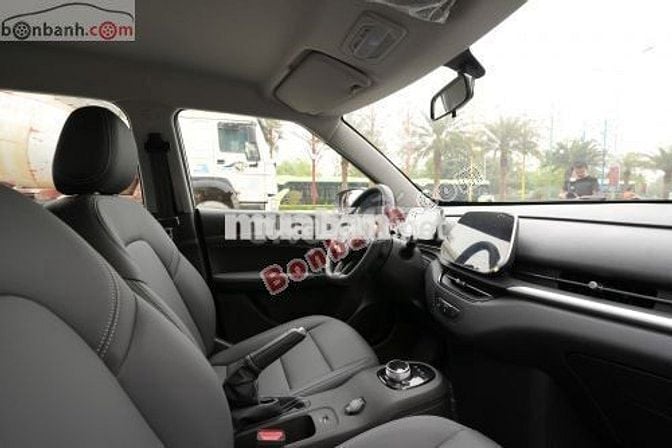 VinFast VF5 Plus 2025