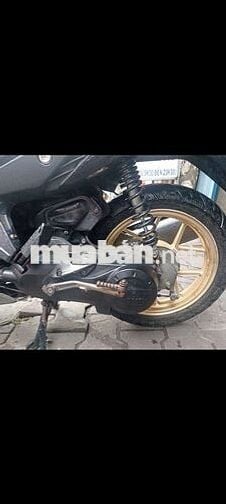 Honda click thái zin nguyên chiếc giầy tờ đầy đủ