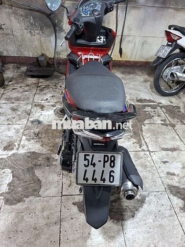 Bán Honda AB đời 2008 giấy tờ chính chủ