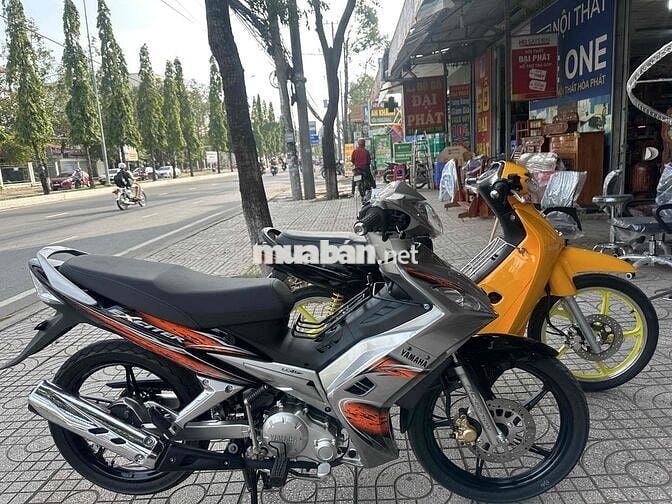 Ex 206 máy Thái  dọn full mới từ trong ra ngoài