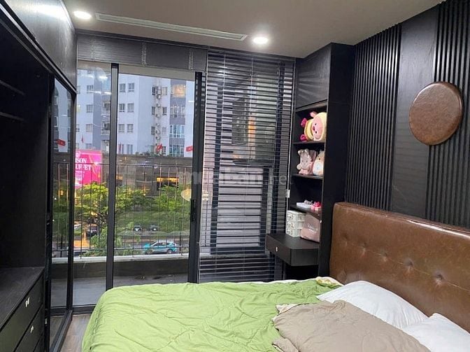 Chính chủ cho thuê căn chung cư 3PN,2wc Full nội thất Luxury Cầu Giấy